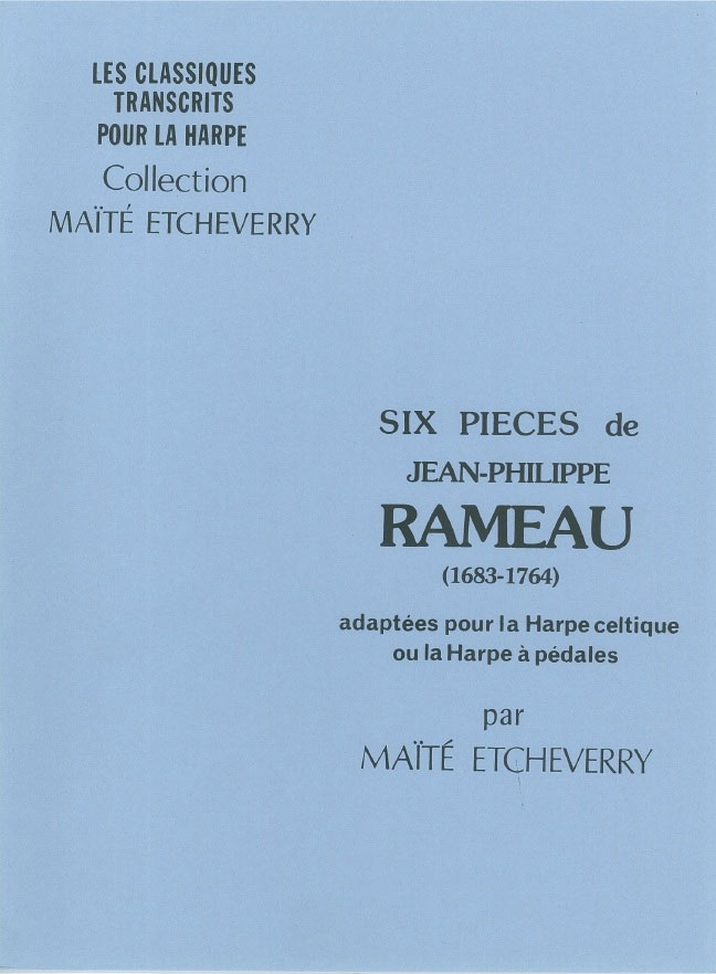 CHOUDENS 6 Pieces