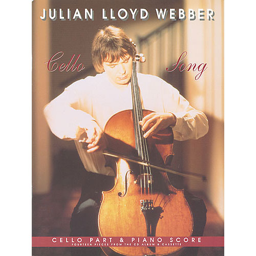 CHESTER MUSIC Cello Song