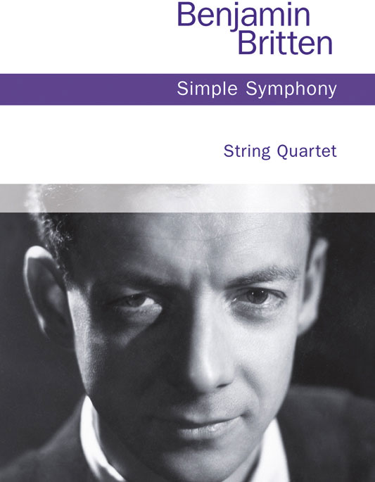 CHESTER MUSIC Simple Symphony