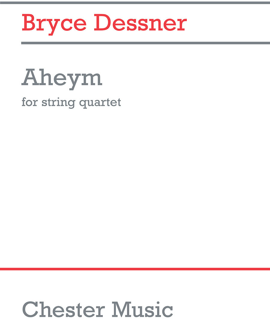 CHESTER MUSIC Aheym