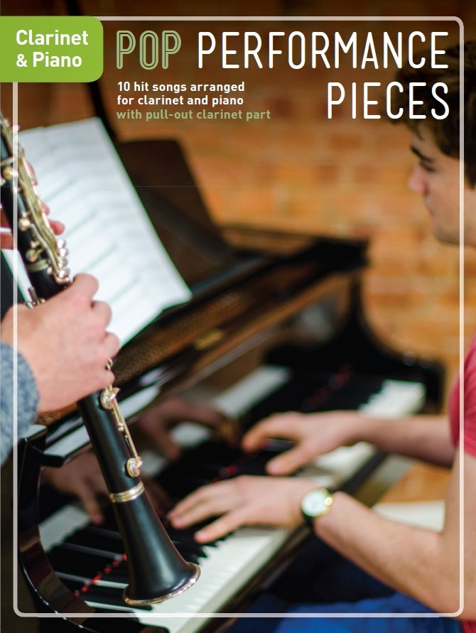 CHESTER MUSIC Pop Performance Pieces
