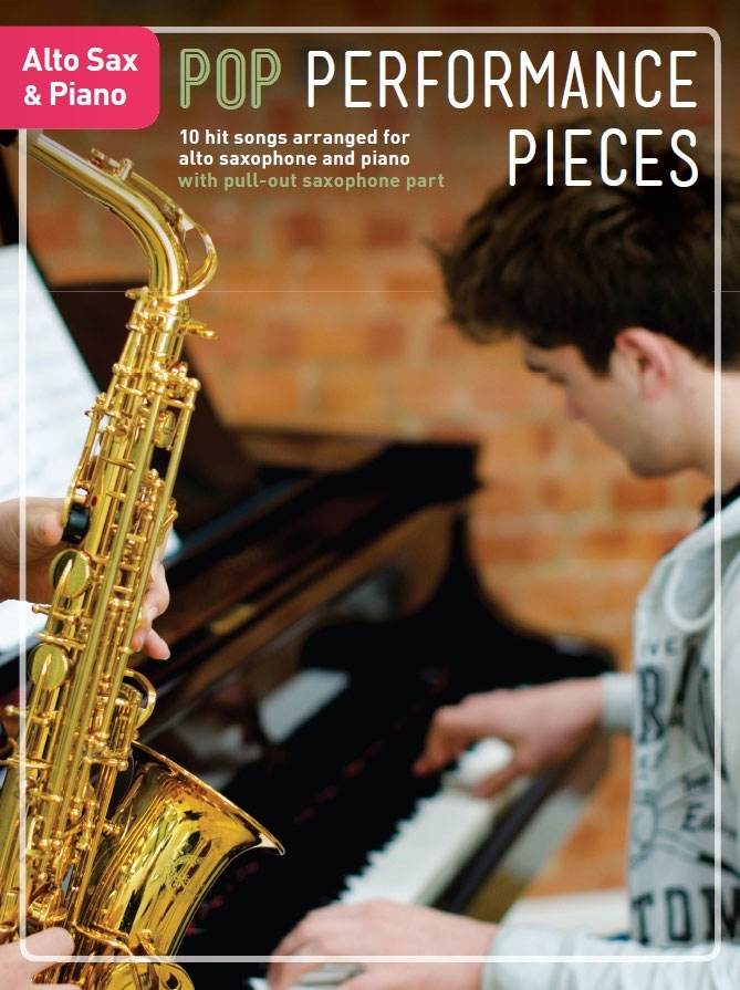 CHESTER MUSIC Pop Performance Pieces