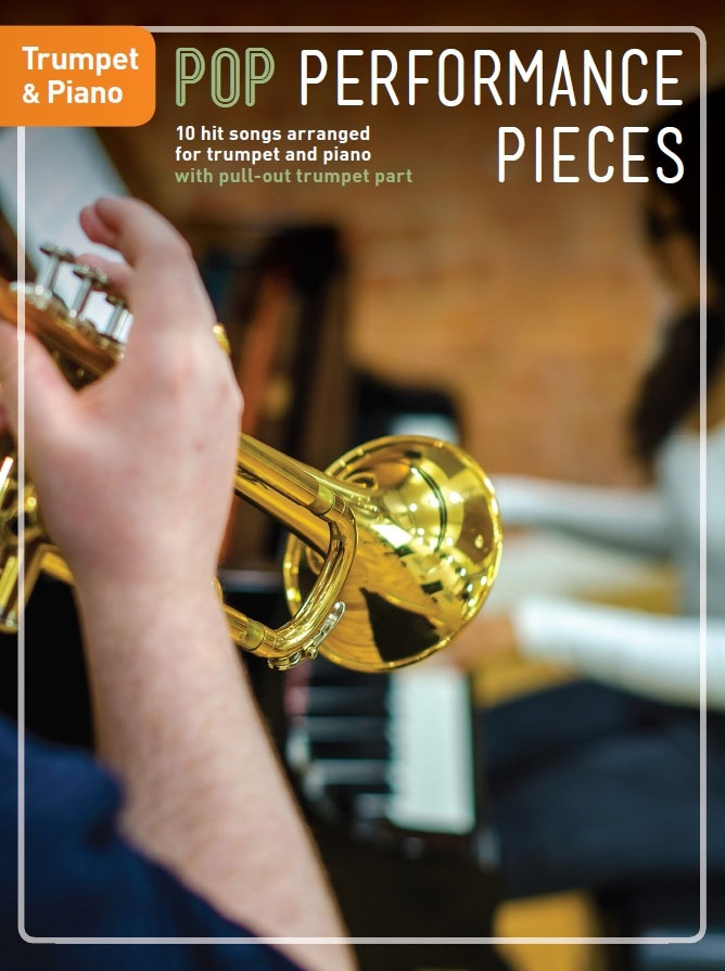 CHESTER MUSIC Pop Performance Pieces