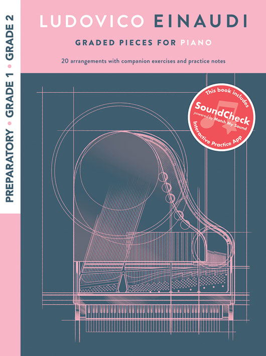 CHESTER MUSIC Graded Pieces For Piano - Grades 1-2