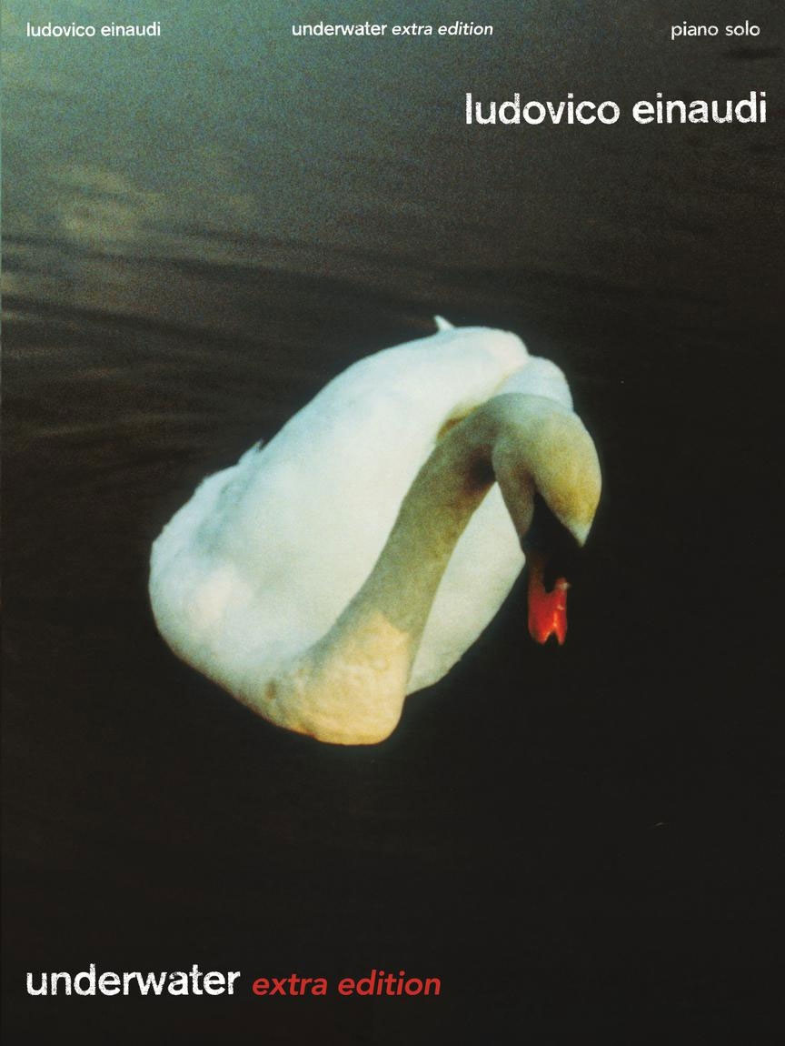 CHESTER MUSIC Underwater Extra Edition