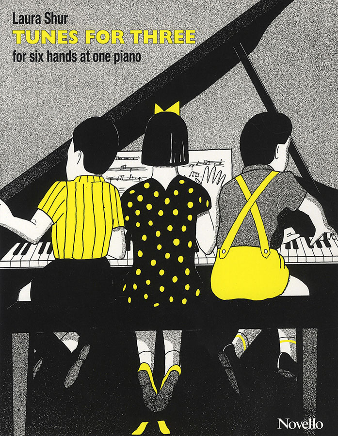 NOVELLO Tunes For Three
