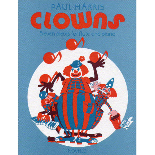 NOVELLO Clowns