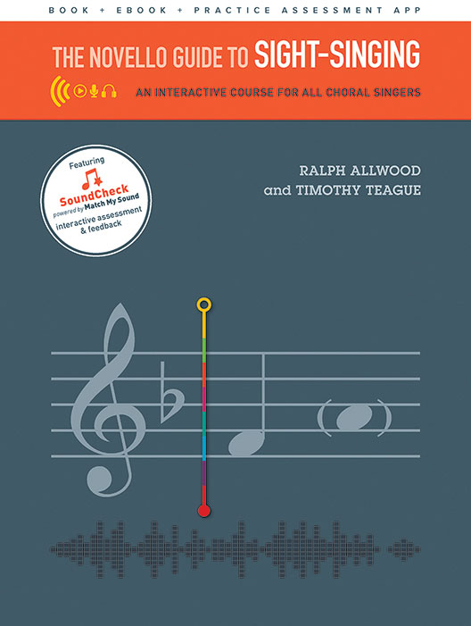 NOVELLO The Novello Guide To Sight-Singing