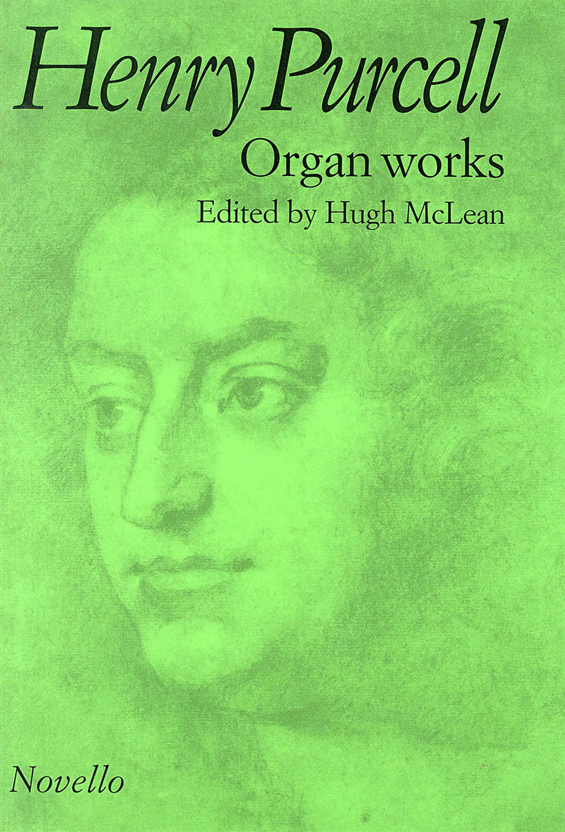 NOVELLO Organ Works