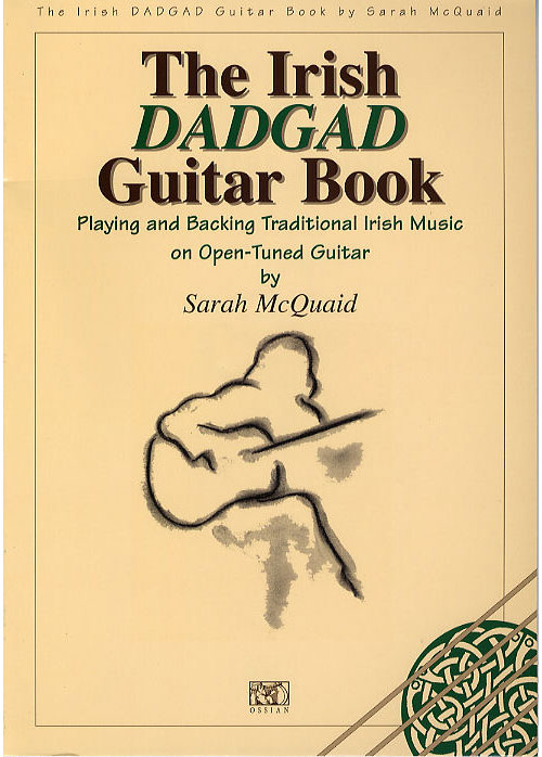 OSSIAN PUBLICATIONS The Irish DADGAD Guitar Book