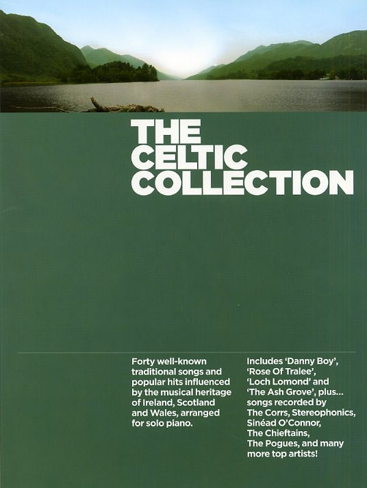OSSIAN PUBLICATIONS The Celtic Collection