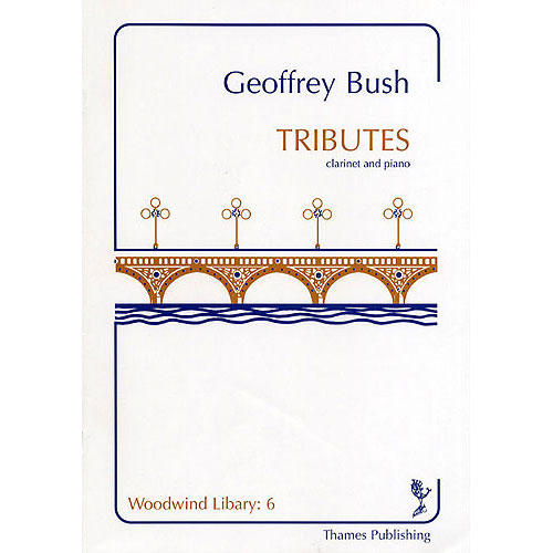 THAMES Tributes