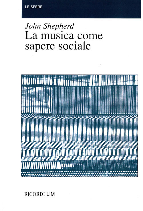 RICORDI La Musica Come Sapere Sociale