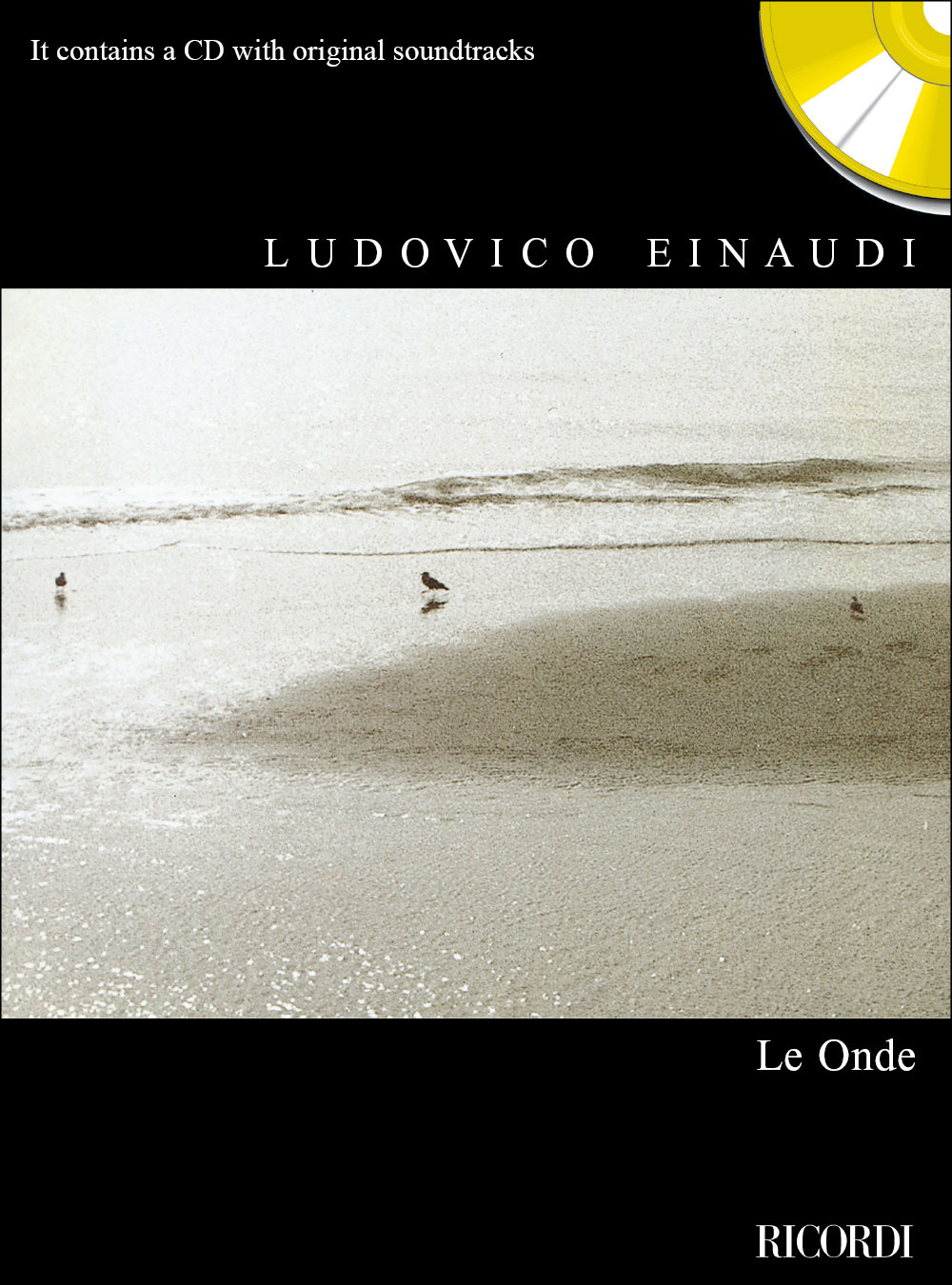 RICORDI Le Onde