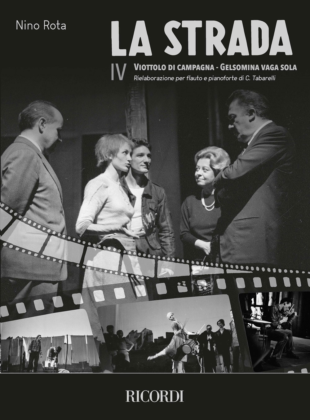 RICORDI La strada