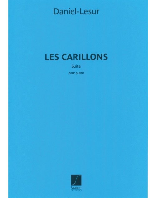 SALABERT Les Carillons