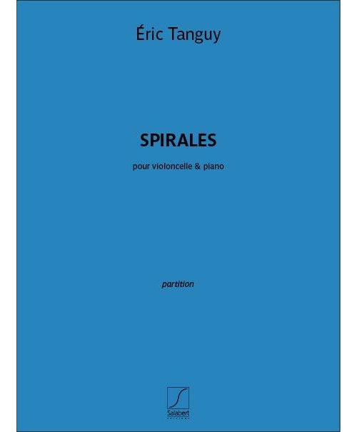 SALABERT Spirales