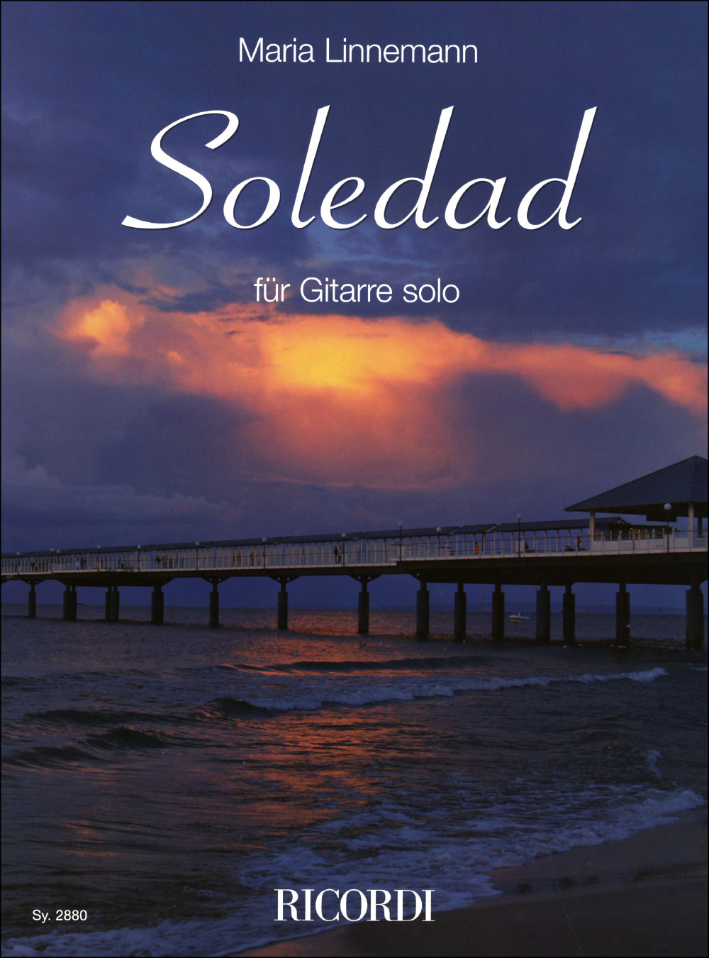 RICORDI Soledad