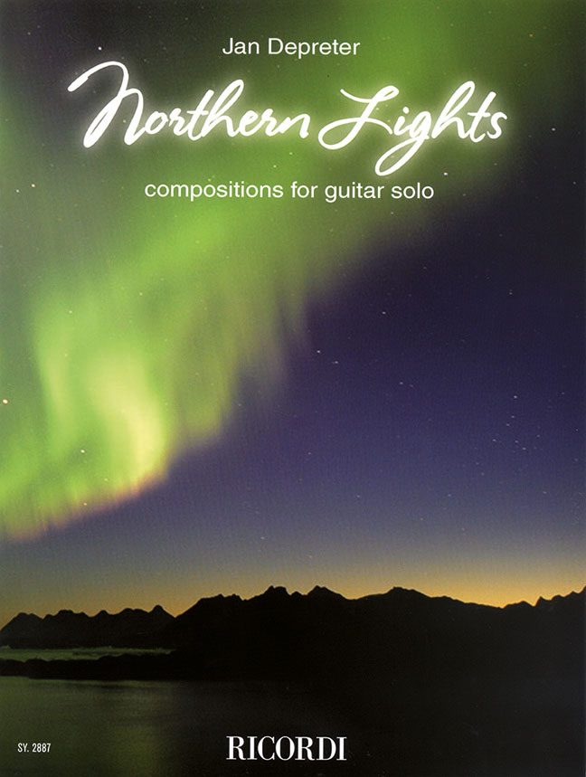 RICORDI Northern Lights