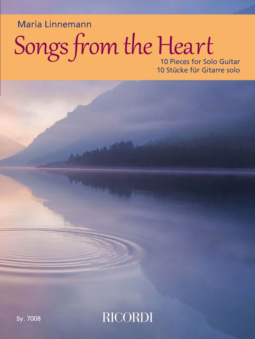 RICORDI Songs from the Heart
