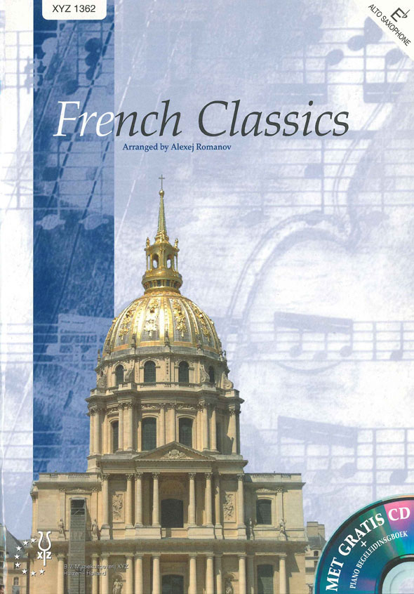 XYZ French Classics