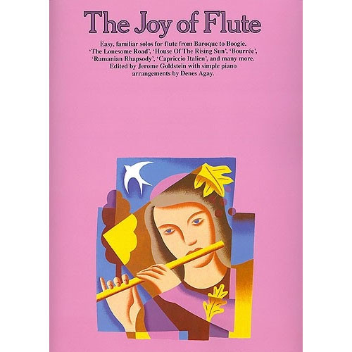 YORKTOWN The Joy Of Flute