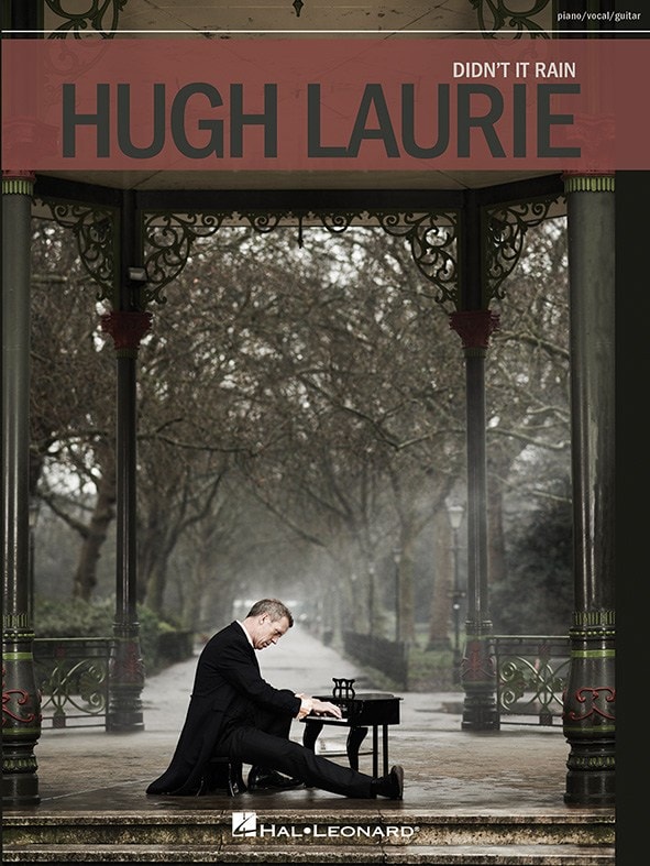 Hugh Laurie - Hugh Laurie - Didn't It Rain - Pvg