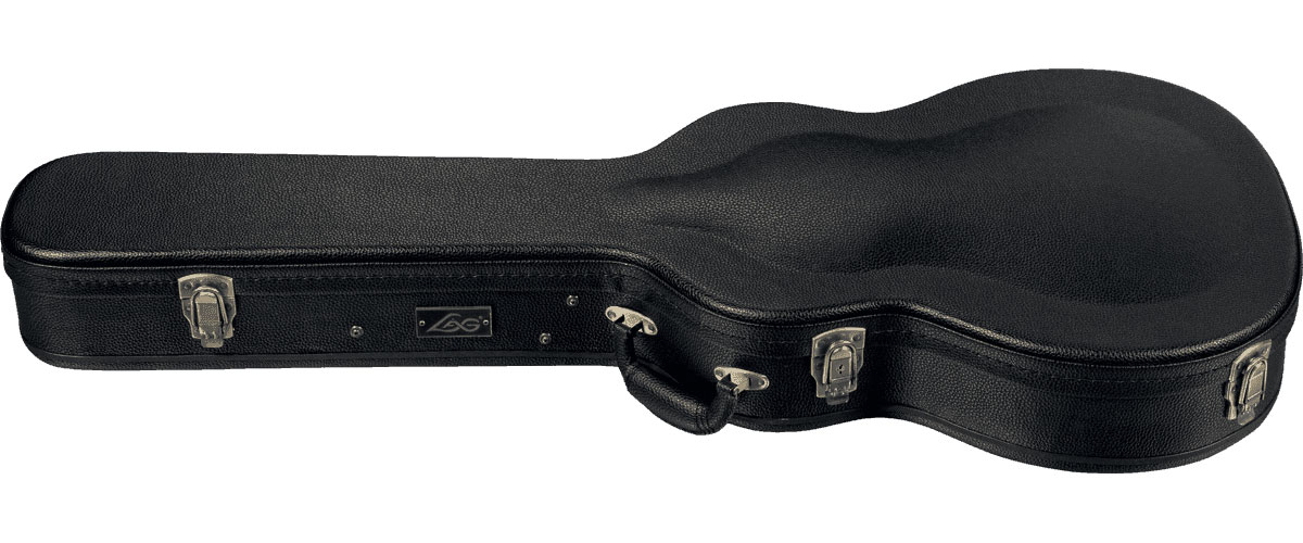 LâG 100AS Auditorium Slim Case