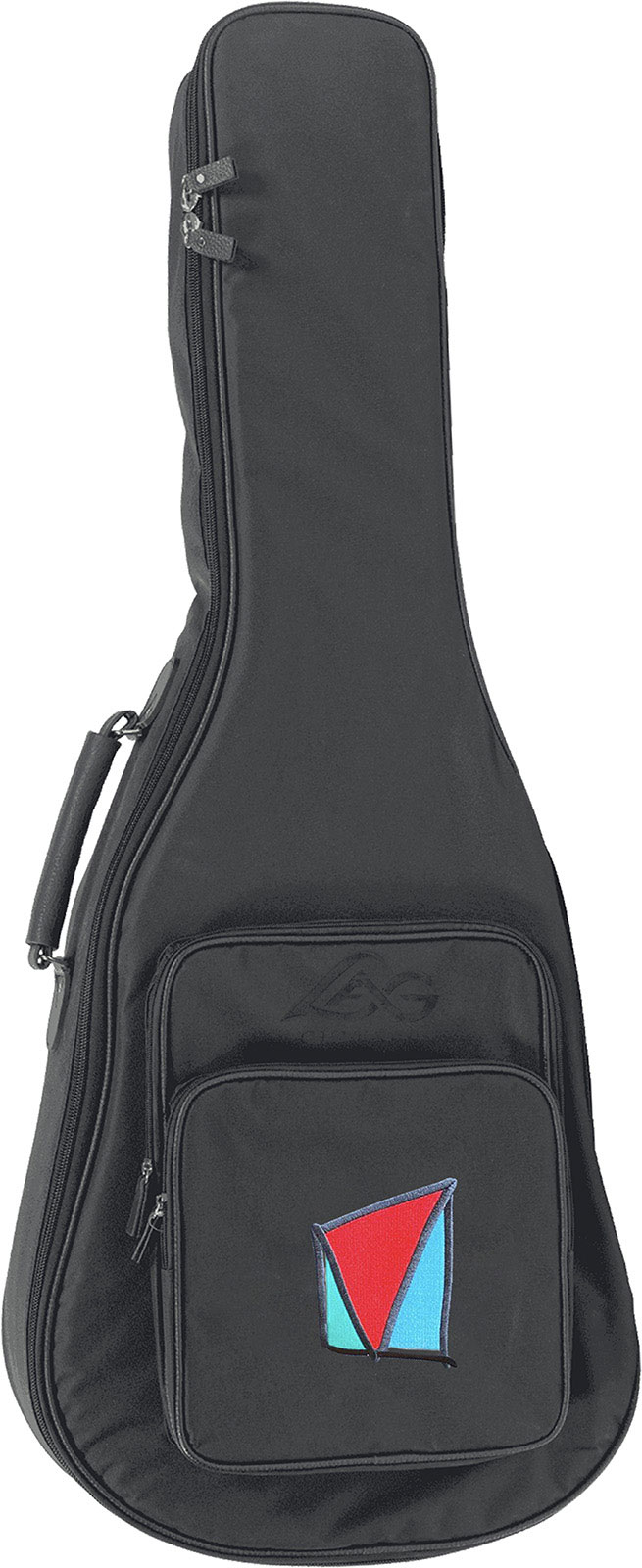 LâG GIGBAG Vianney 001 Travel