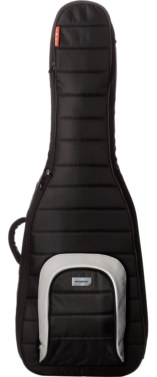 MONO Electric + Bass Double Gigbag - M80 Classic, Black