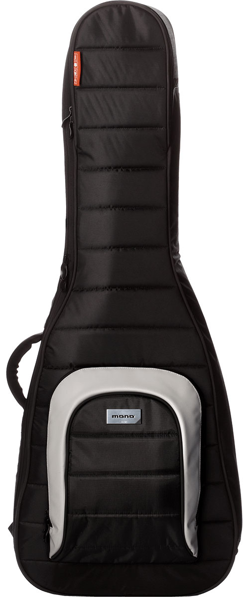 MONO Electric Double Gigbag - M80 Classic, Black
