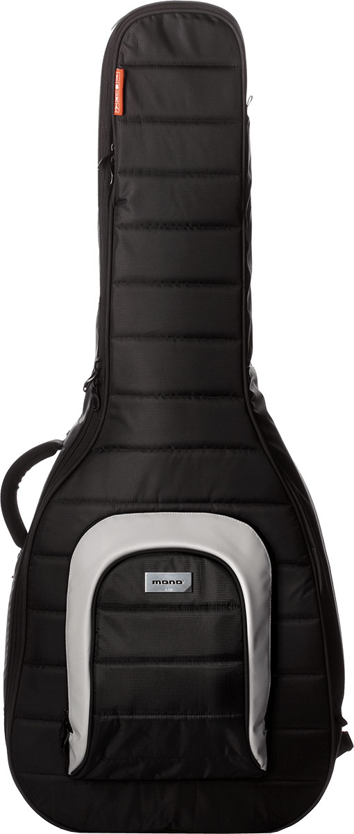 MONO Classical/OM Gigbag - M80 Classic, Black