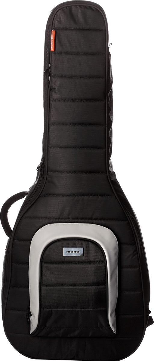 MONO BAGS M80 CLASSIC DREADNOUGHT NOIR