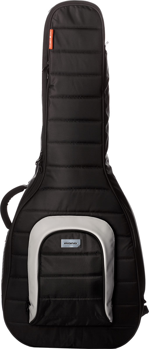 MONO Dreadnought Gigbag - M80 Classic, Black