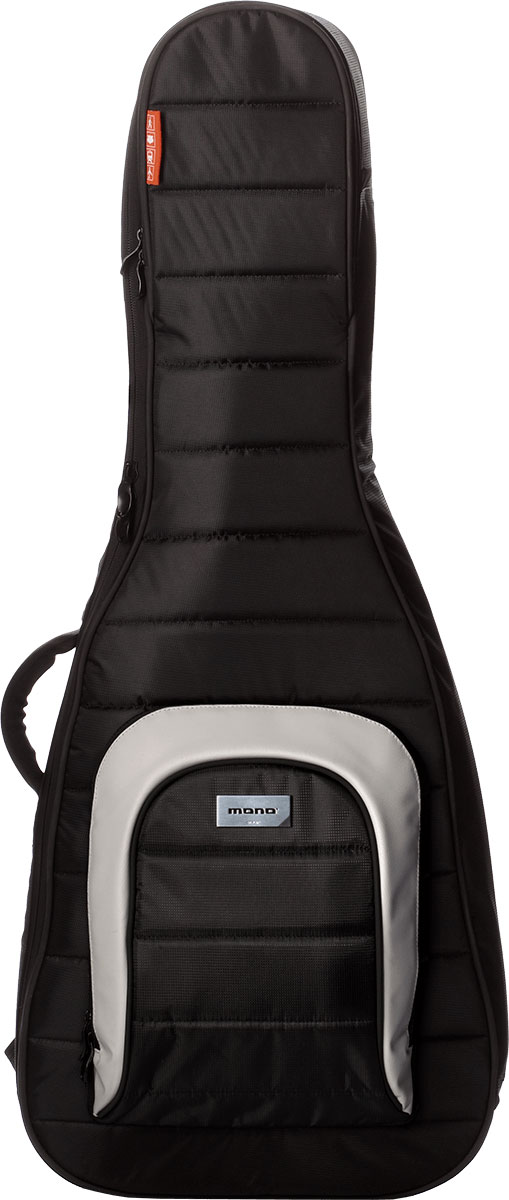 MONO Parlor Gigbag - M80 Classic, Black