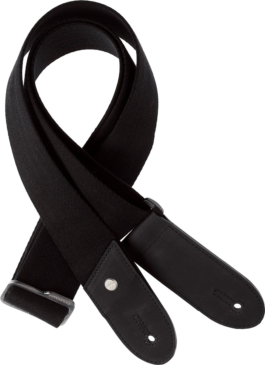 MONO Sangle Guitare Doolittle Noir