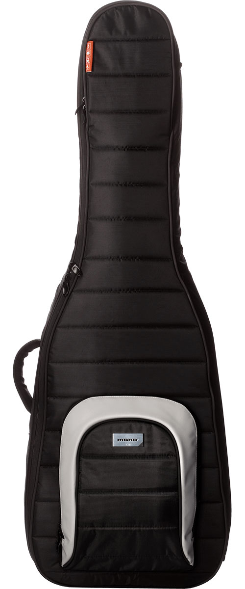 MONO Bass Gigbag - M80 Classic, Black