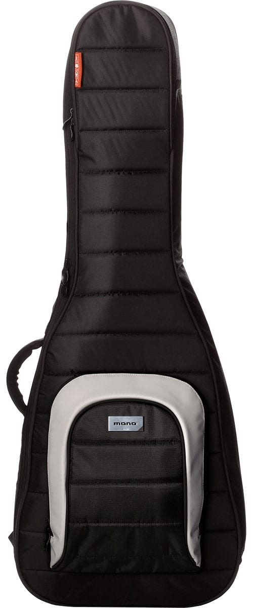 MONO BAGS M80 CLASSIC GUITARE LECTRIQUE NOIR