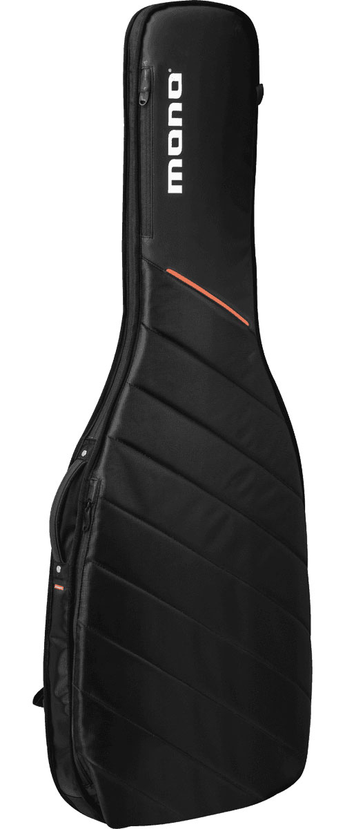 MONO Bass Gigbag - M80 Stealth, Black