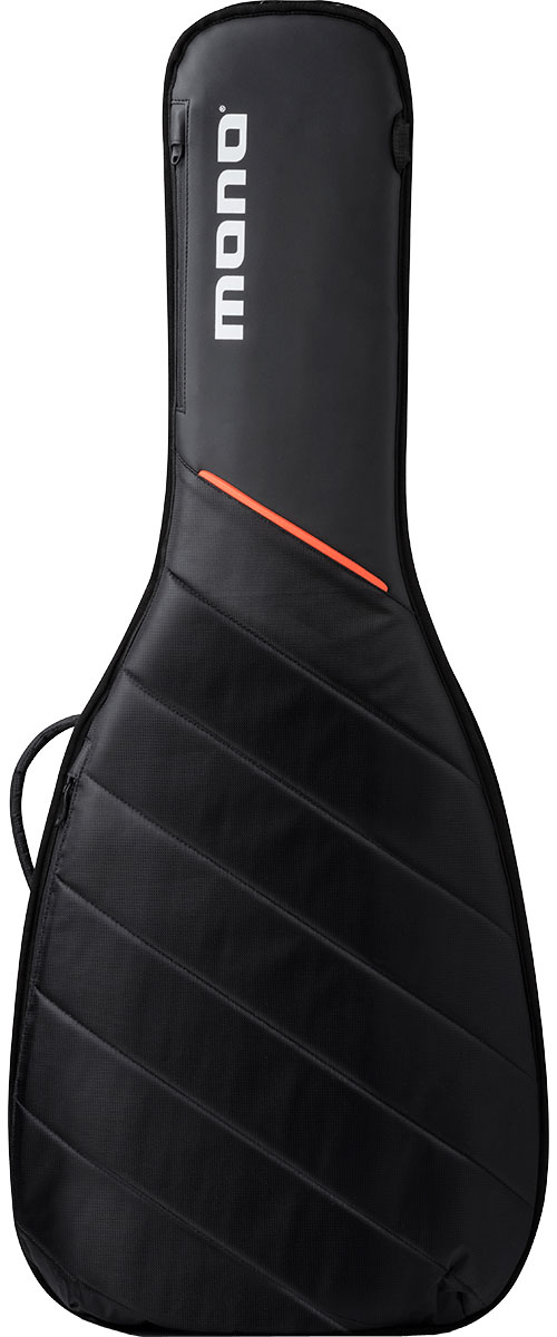 MONO Electric Gigbag - M80 Stealth, Black