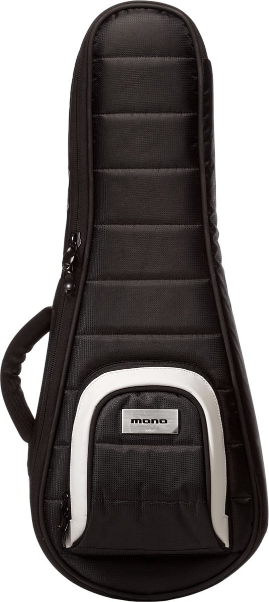 MONO BAGS M80 CLASSIC UKULL CONCERT/SOPRANO NOIR