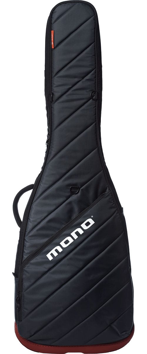 MONO BAGS M80 VERTIGO BASSE ELECTRIQUE GRIS