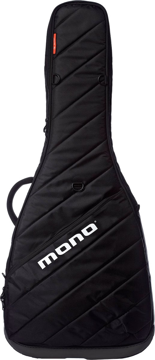 MONO BAGS M80 VERTIGO GUITARE DEMI-CAISSE NOIR