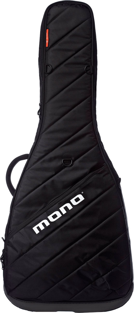 MONO Hollow-Body Gigbag - M80 Vertigo, Black