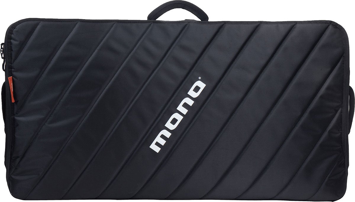 MONO BAGS ETUI M80 PRO 2.0 POUR PEDALBOARD NOIR