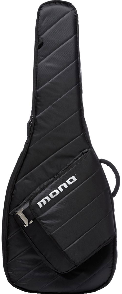 MONO M80 SLEEVE GUITAR DREADNOUGHT BLACK GUITAR - B Stock