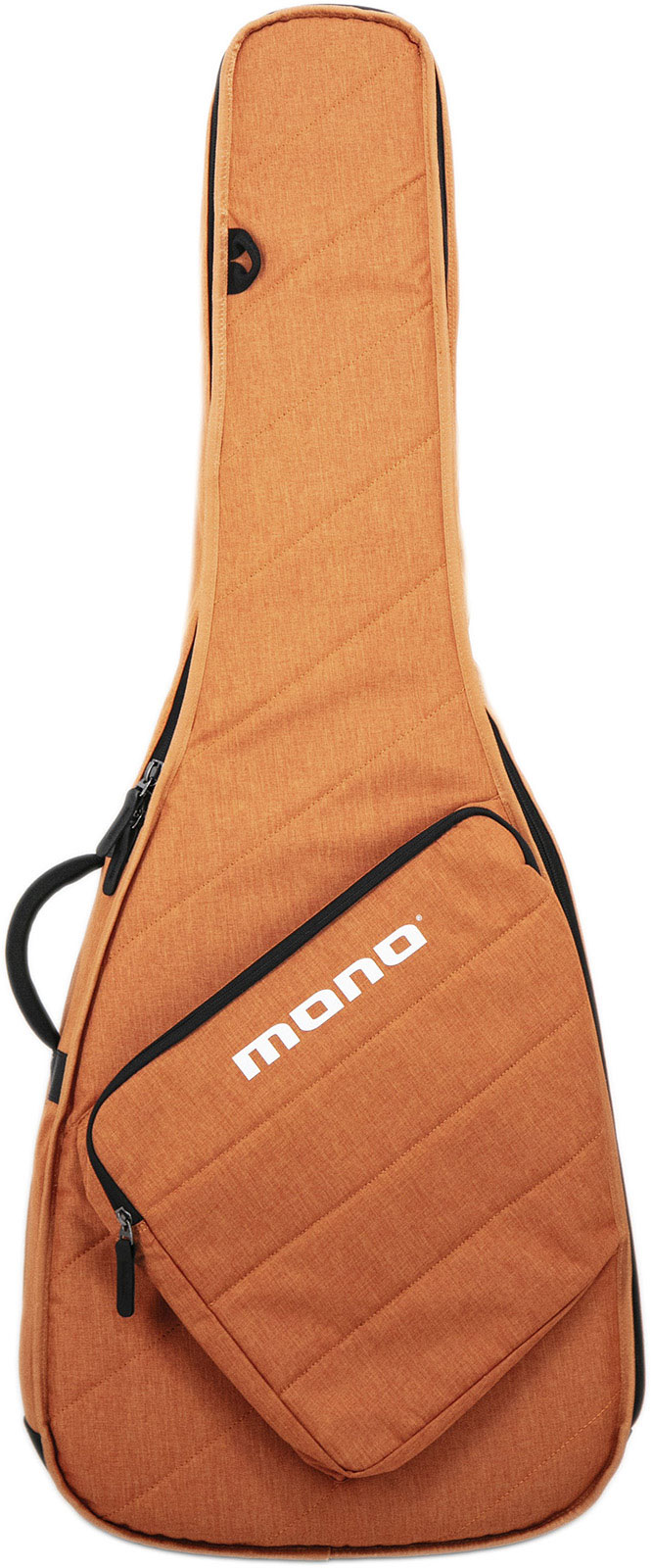 MONO Folk Dreadnought Gigbag Orange - M80 Sleeve V2