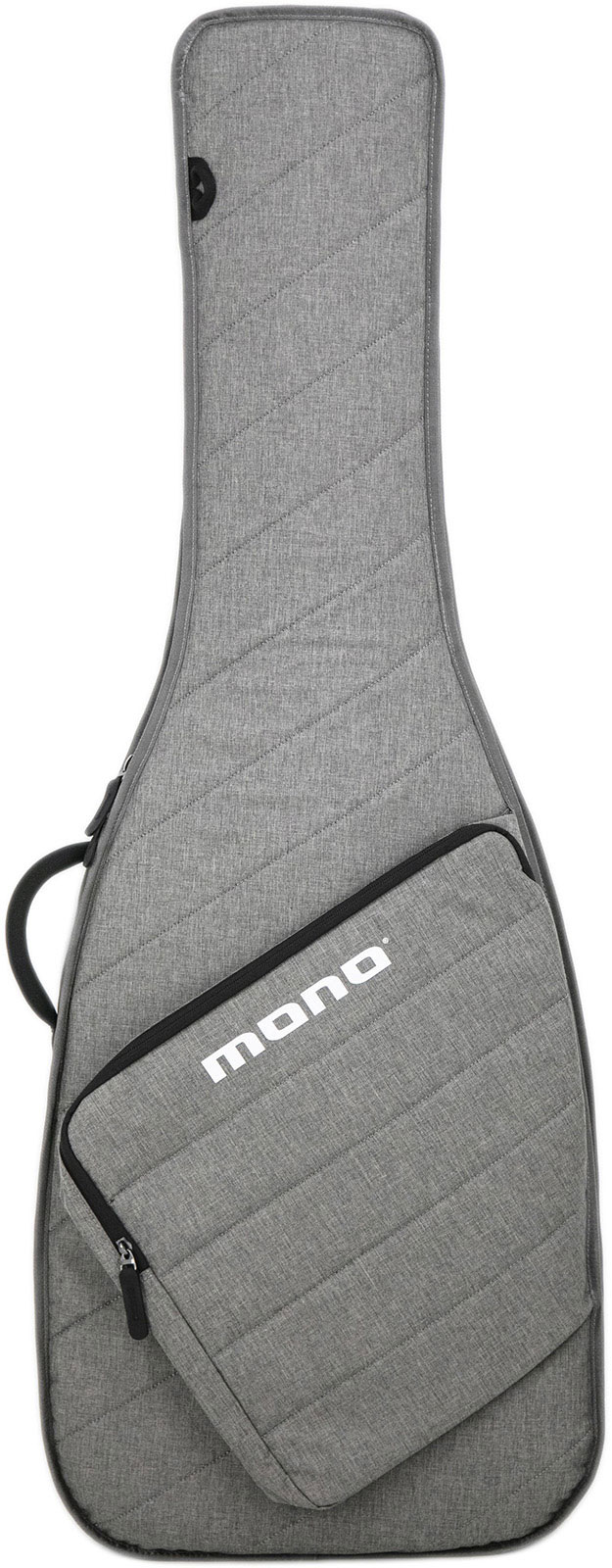 MONO Housse Basse Électrique Gris - M80 Sleeve V2