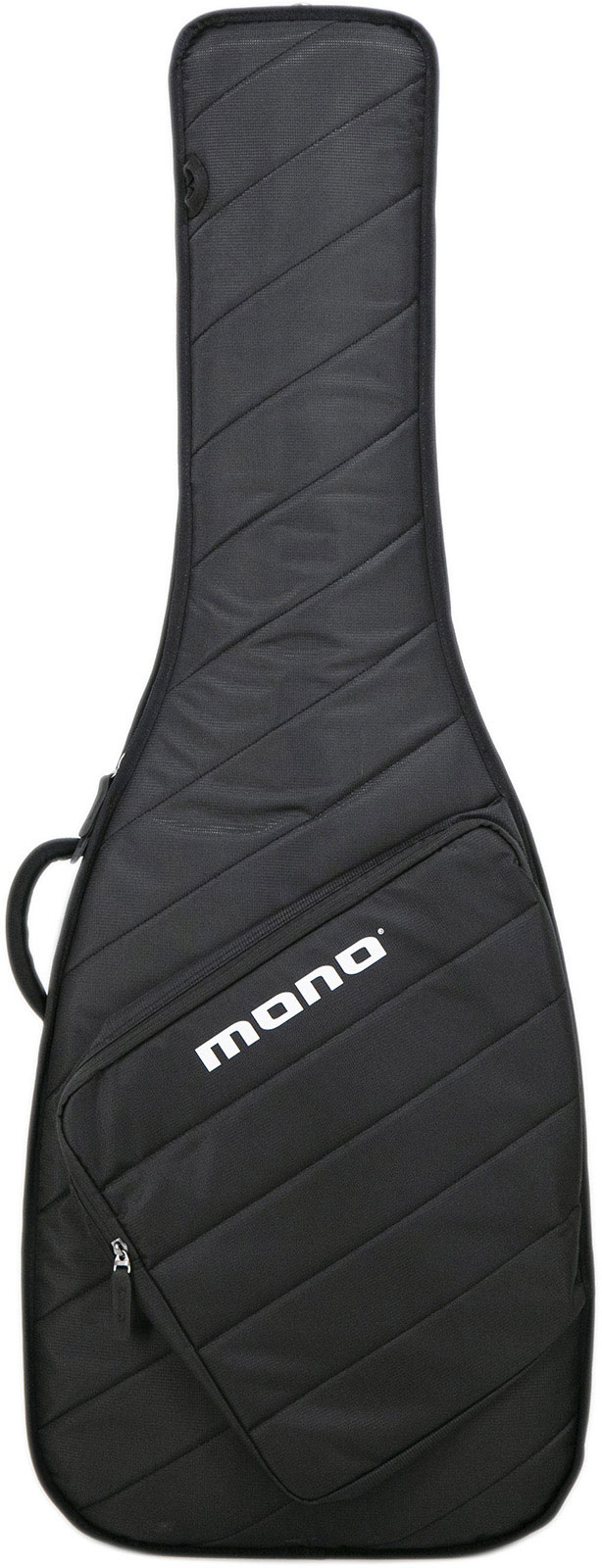 MONO Bass Electric Gigbag Black - M80 Sleeve V2