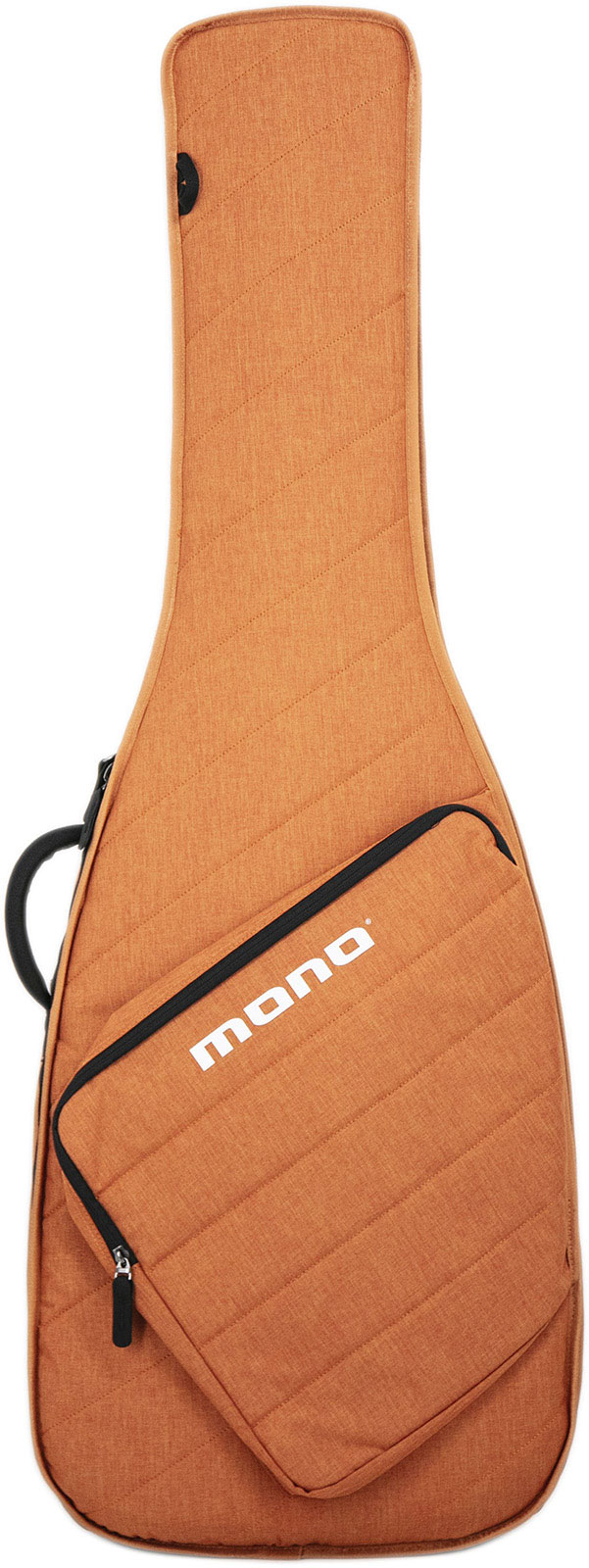 MONO Bass Electric Gigbag Orange - M80 Sleeve V2